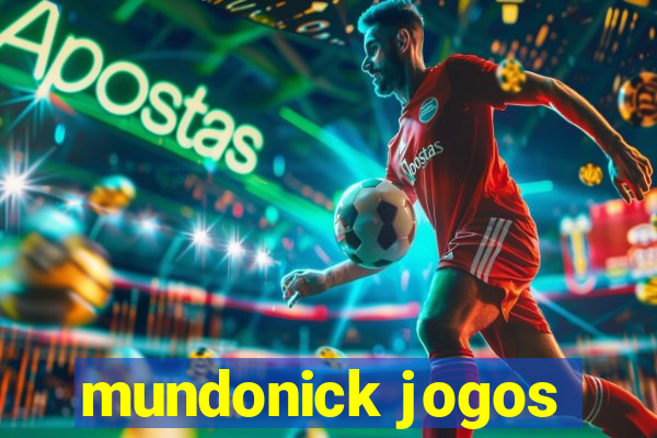 mundonick jogos